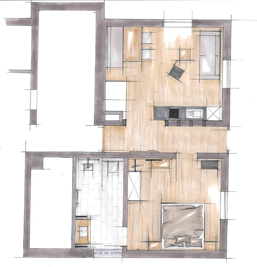 Haus Kristall Tannheim Bagian luar foto