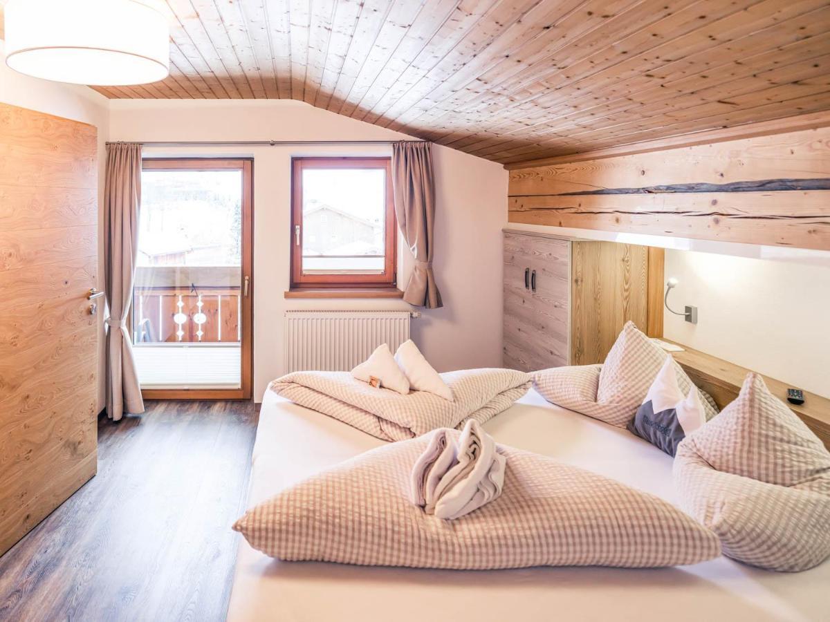 Haus Kristall Tannheim Bagian luar foto