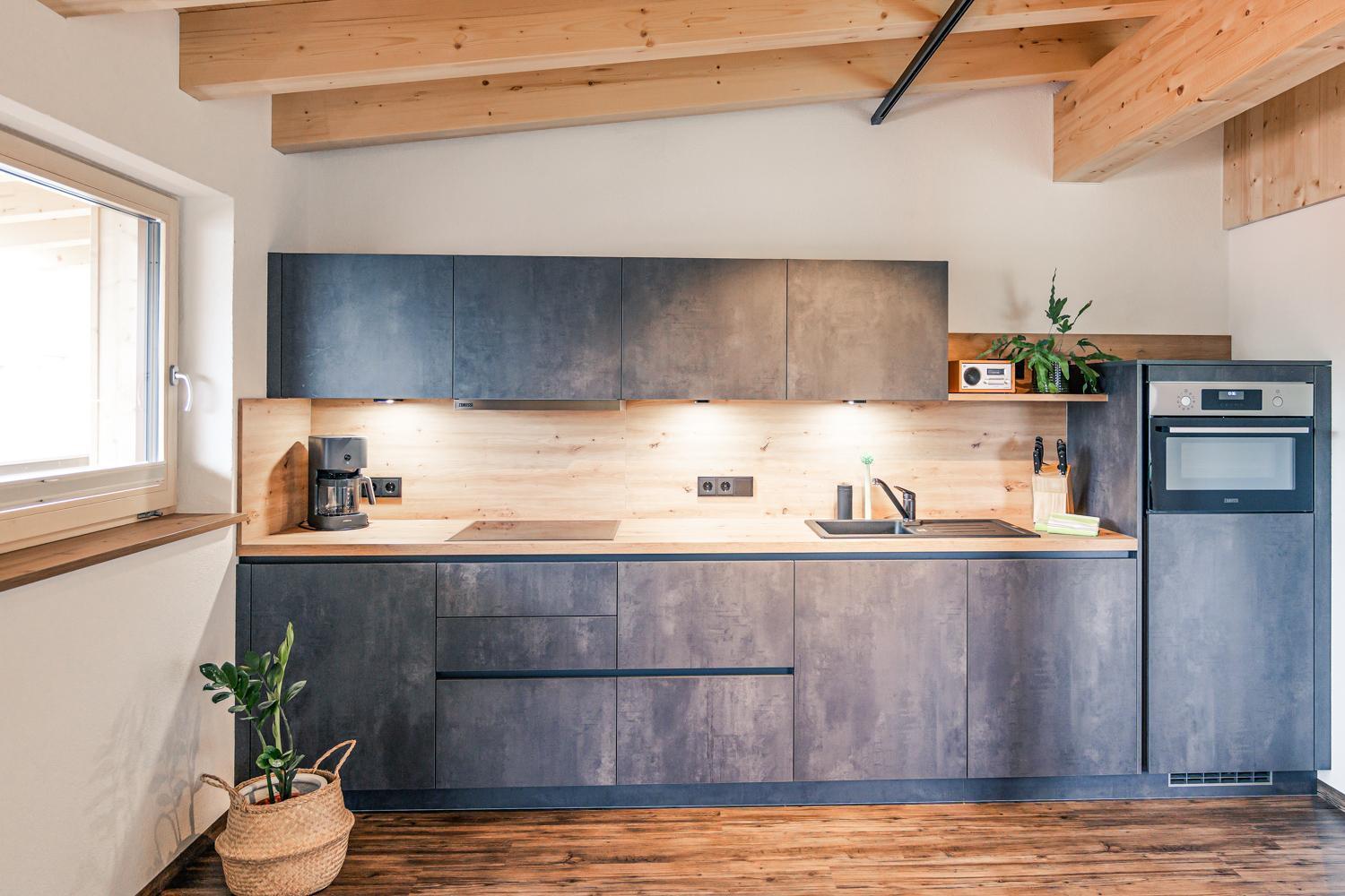 Haus Kristall Tannheim Bagian luar foto