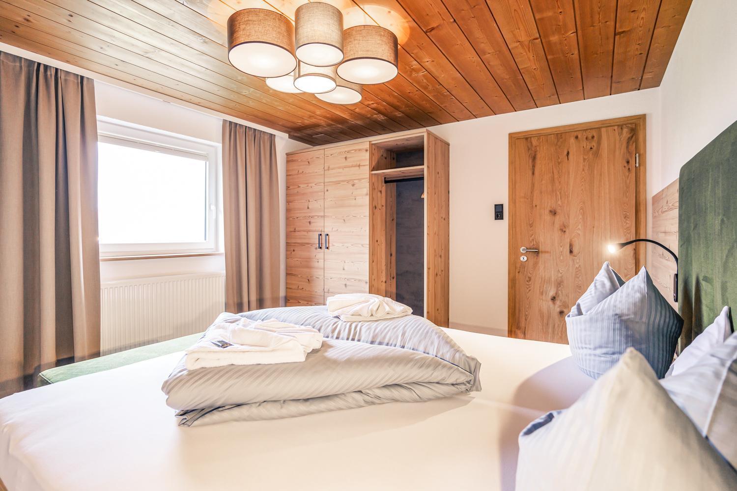 Haus Kristall Tannheim Bagian luar foto